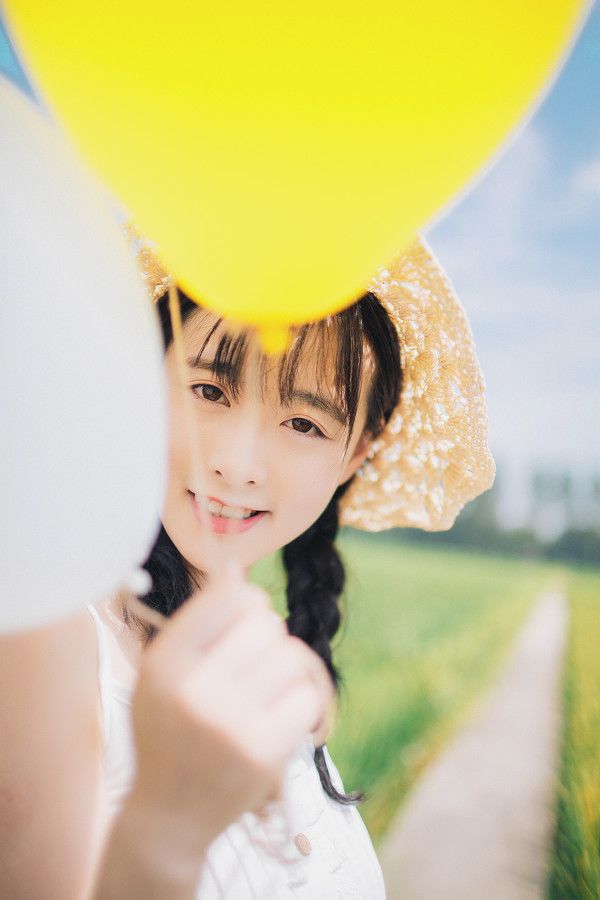 图片[9]-二次元COS分享天黑黑，让我忘了你是谁-二次元COS分享次元吧