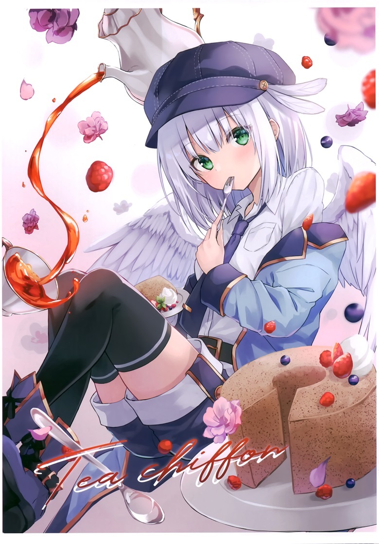 图片[6]-二次元COS分享【P站画集】(COMITIA137) [CrerpSucre (くれ～ぷ)] CrerpSucre vol.05-二次元COS分享次元吧