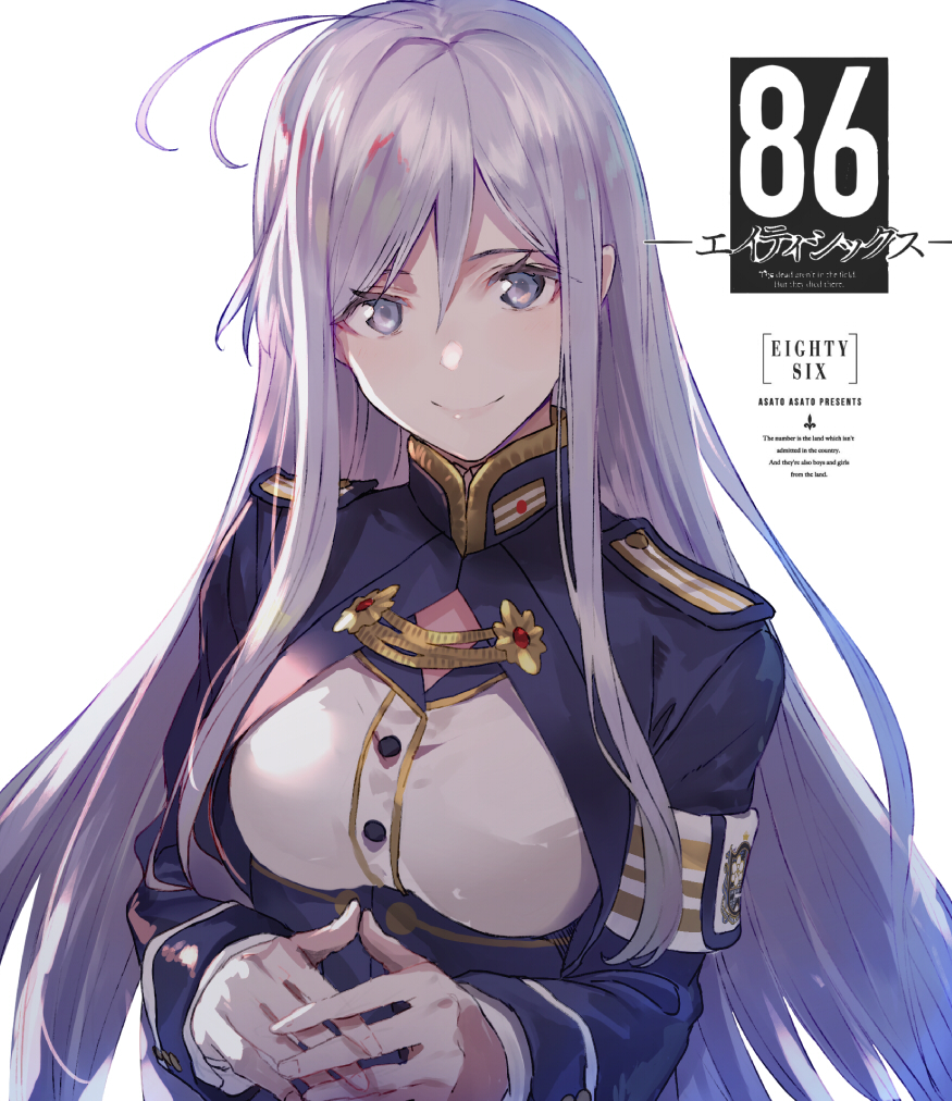 图片[15]-二次元COS分享【P站美图】银发美少女壁纸特辑-二次元COS分享次元吧