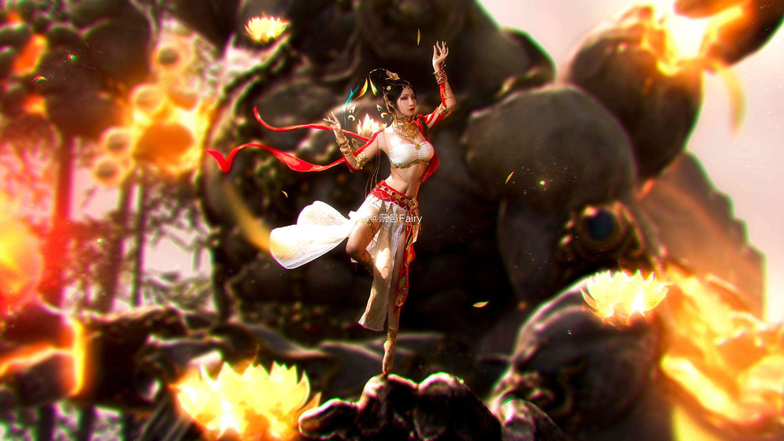 图片[7]-二次元COS分享永劫无间-迦南-二次元COS分享次元吧