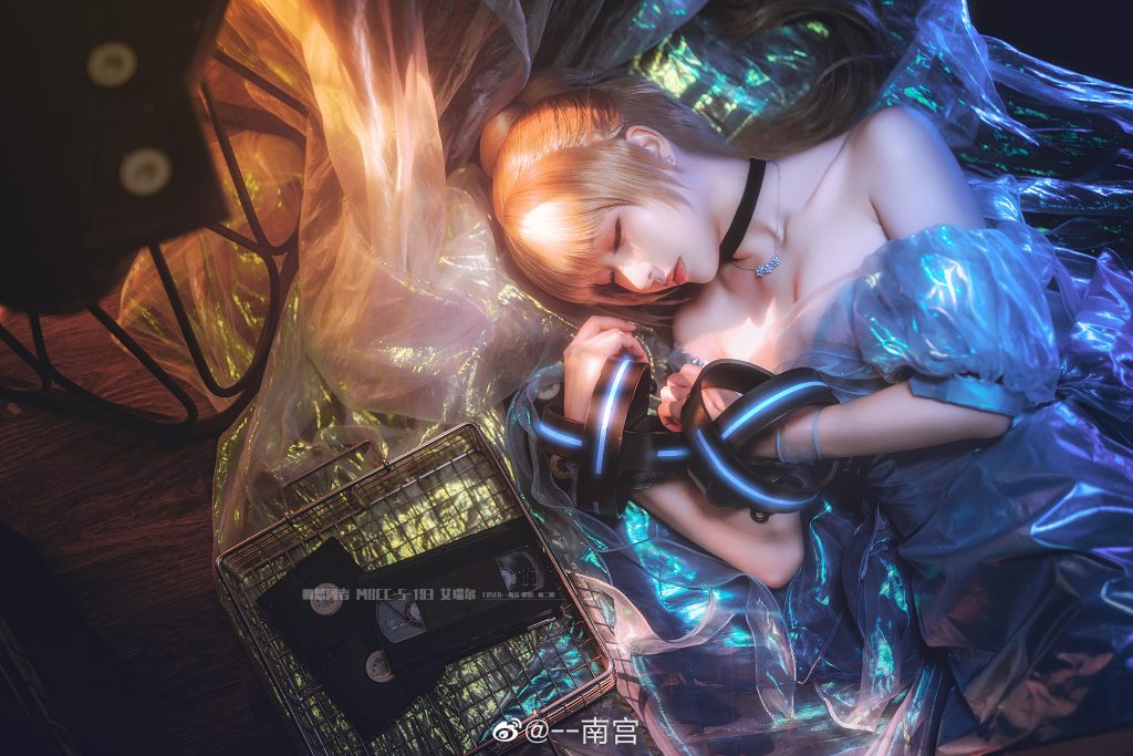 图片[10]-二次元COS分享【COS正片】无期迷途同人-南宫-二次元COS分享次元吧