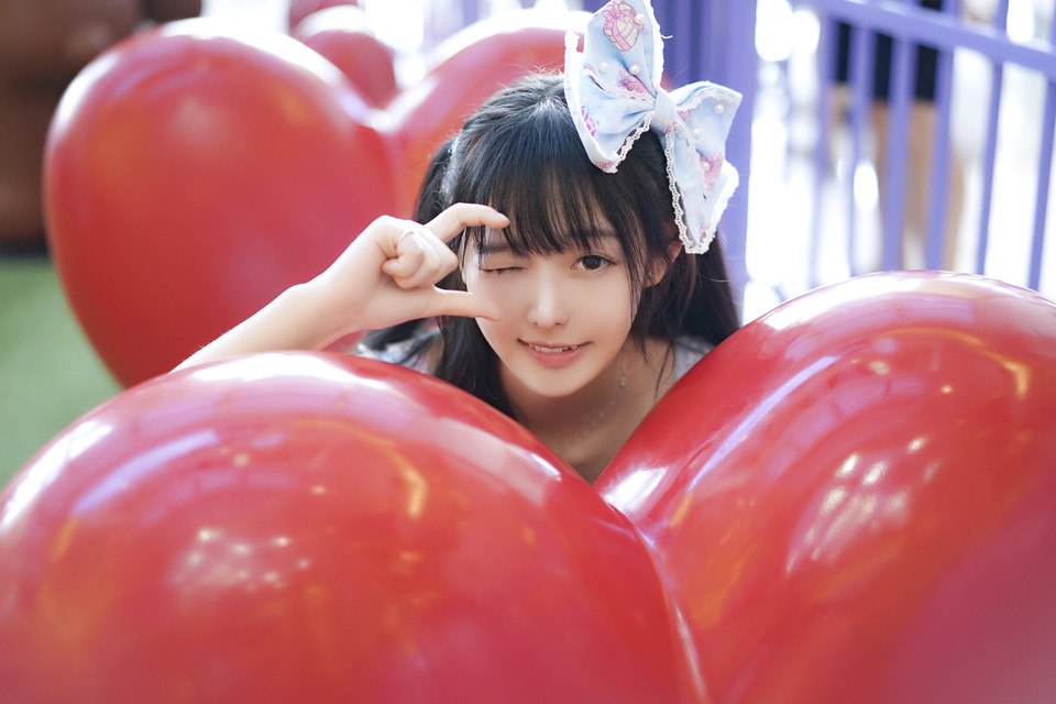 图片[4]-二次元COS分享顽皮少女-二次元COS分享次元吧