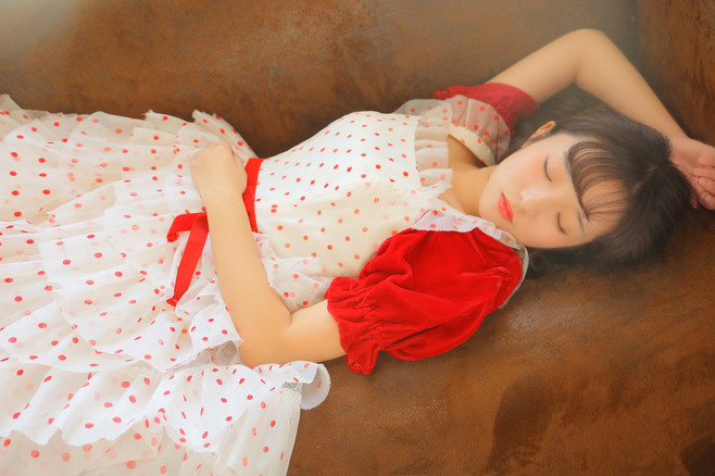 图片[9]-二次元COS分享可爱的女仆-二次元COS分享次元吧