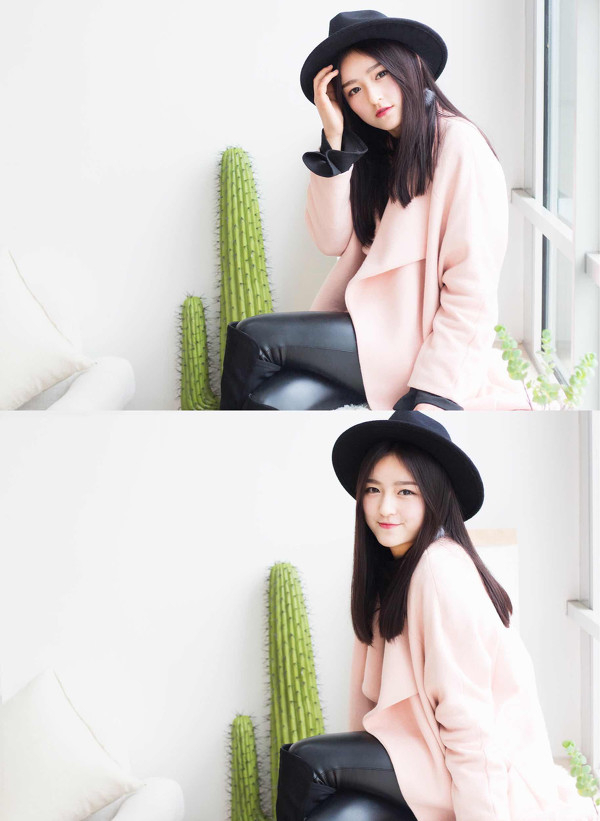 图片[8]-二次元COS分享你的笑是夏天-二次元COS分享次元吧