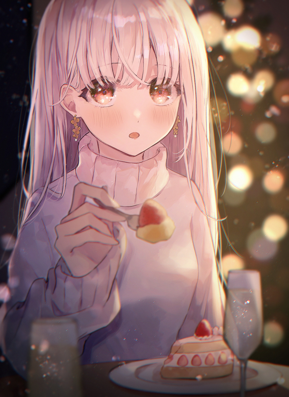 图片[16]-二次元COS分享[P站画师]日本画师ねこじし的插画作品-二次元COS分享次元吧