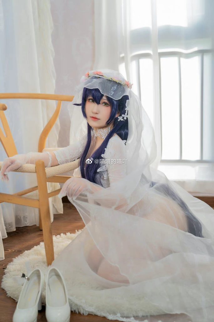 图片[13]-二次元COS分享【cos正片】碧蓝航线-二次元COS分享次元吧