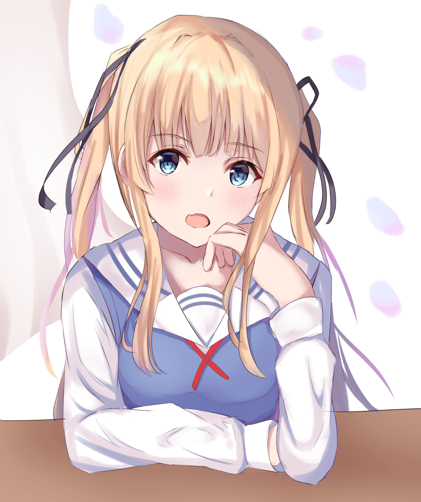 图片[12]-二次元COS分享【P站美图】英梨梨生日快乐！泽村·斯潘塞·英梨梨壁纸特辑-二次元COS分享次元吧