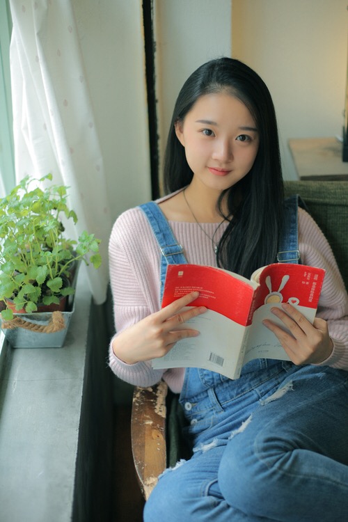 图片[14]-二次元COS分享可爱玥玥-二次元COS分享次元吧