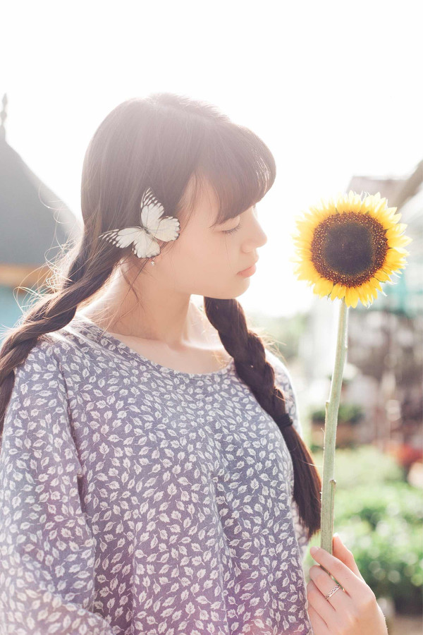 图片[11]-二次元COS分享好像风能吹到心里最柔软的地方-二次元COS分享次元吧