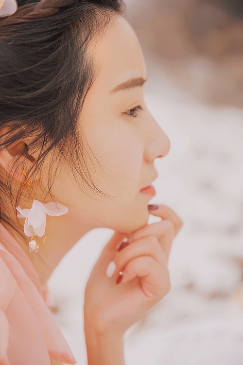 图片[5]-二次元COS分享The snow girl-二次元COS分享次元吧