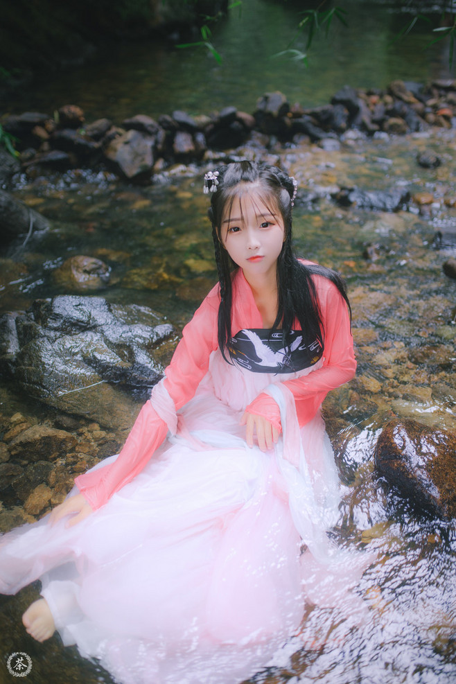 图片[10]-二次元COS分享水中仙-二次元COS分享次元吧