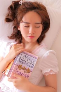 玫瑰少女-二次元COS分享次元吧