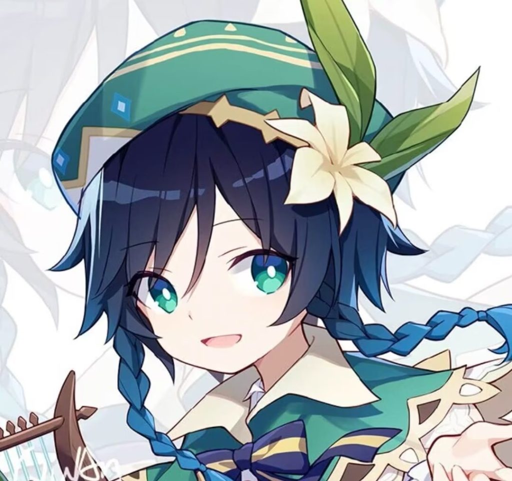 图片[6]-二次元COS分享【动漫头像】原神头像  [28P]-二次元COS分享次元吧