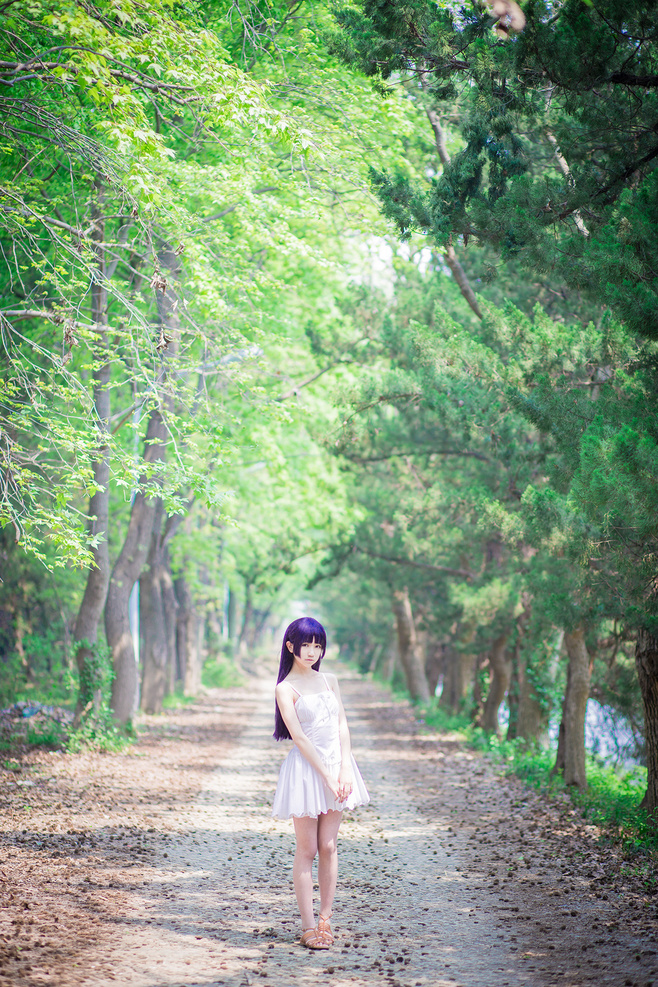 图片[6]-二次元COS分享野外小精灵-二次元COS分享次元吧