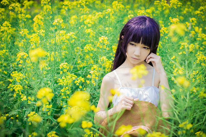 图片[9]-二次元COS分享野外小精灵-二次元COS分享次元吧