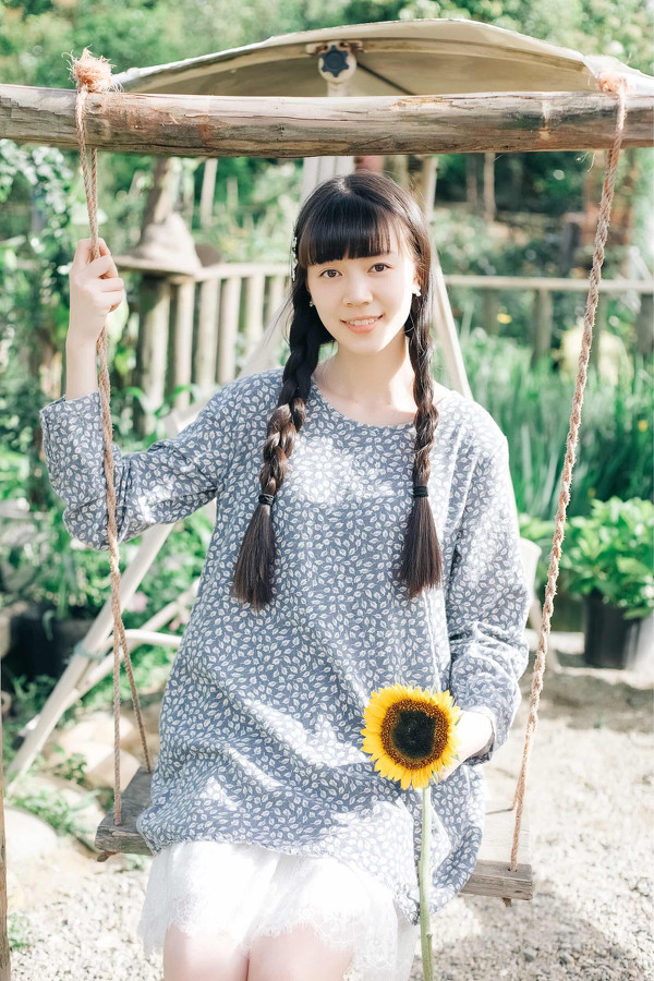 图片[15]-二次元COS分享好像风能吹到心里最柔软的地方-二次元COS分享次元吧