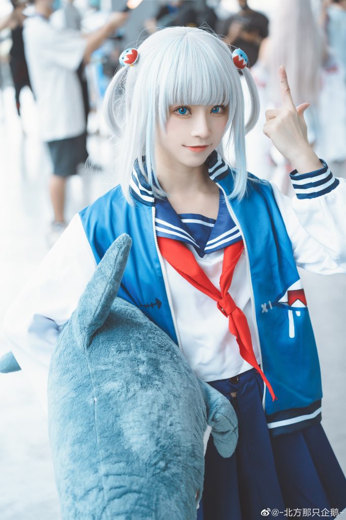 图片[6]-二次元COS分享【COS】Kitaro_绮太郎-二次元COS分享次元吧