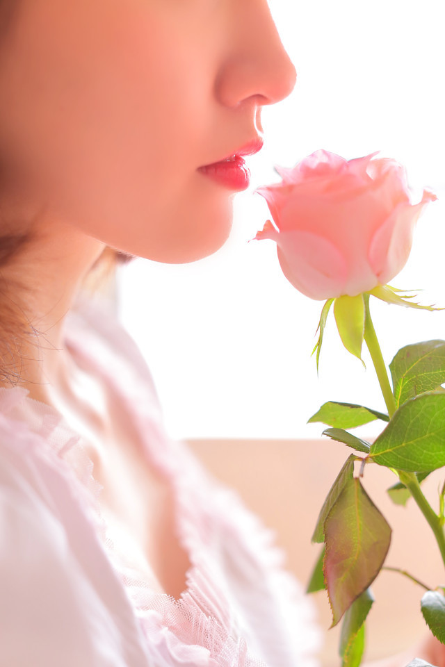 图片[11]-二次元COS分享玫瑰少女-二次元COS分享次元吧