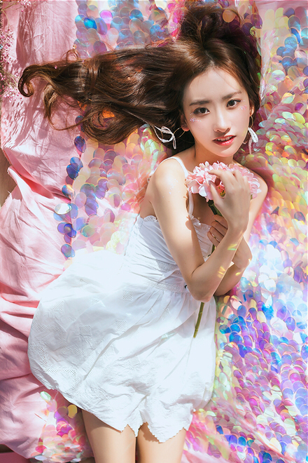 图片[9]-二次元COS分享光影之迷离-二次元COS分享次元吧