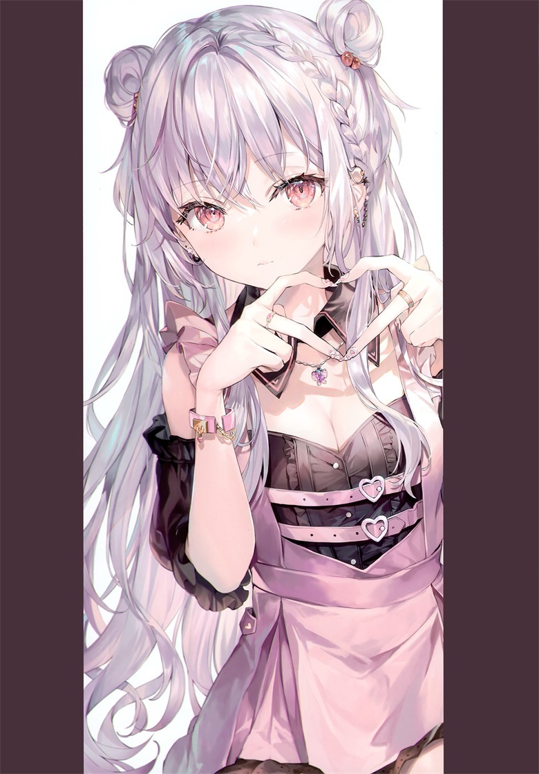 图片[16]-二次元COS分享【画集】(C99) [さしみねこ屋 (ももこ)] Traumerei-二次元COS分享次元吧