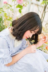 花开花谢花满天-二次元COS分享次元吧