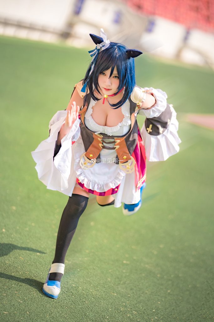 图片[7]-二次元COS分享【赛马娘cos】“在任何时候都严格、严谨、精确。让我们全部按照配方来制作吧！”-二次元COS分享次元吧