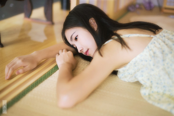 图片[10]-二次元COS分享时光清浅，许你安然-二次元COS分享次元吧