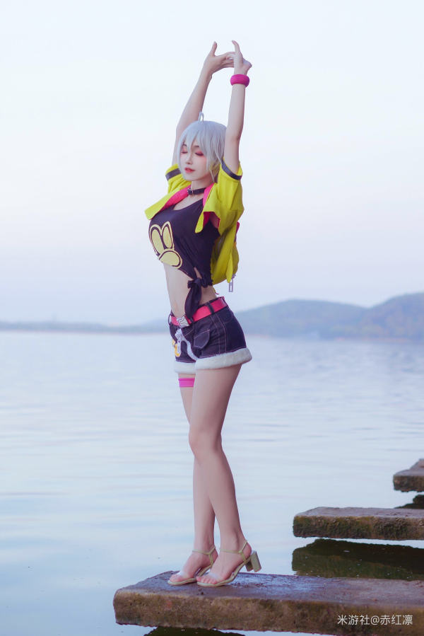 图片[6]-二次元COS分享【崩坏三COS】琪亚娜青柠汽水-二次元COS分享次元吧