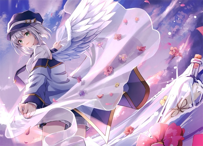 图片[8]-二次元COS分享【P站画集】(COMITIA137) [CrerpSucre (くれ～ぷ)] CrerpSucre vol.05-二次元COS分享次元吧