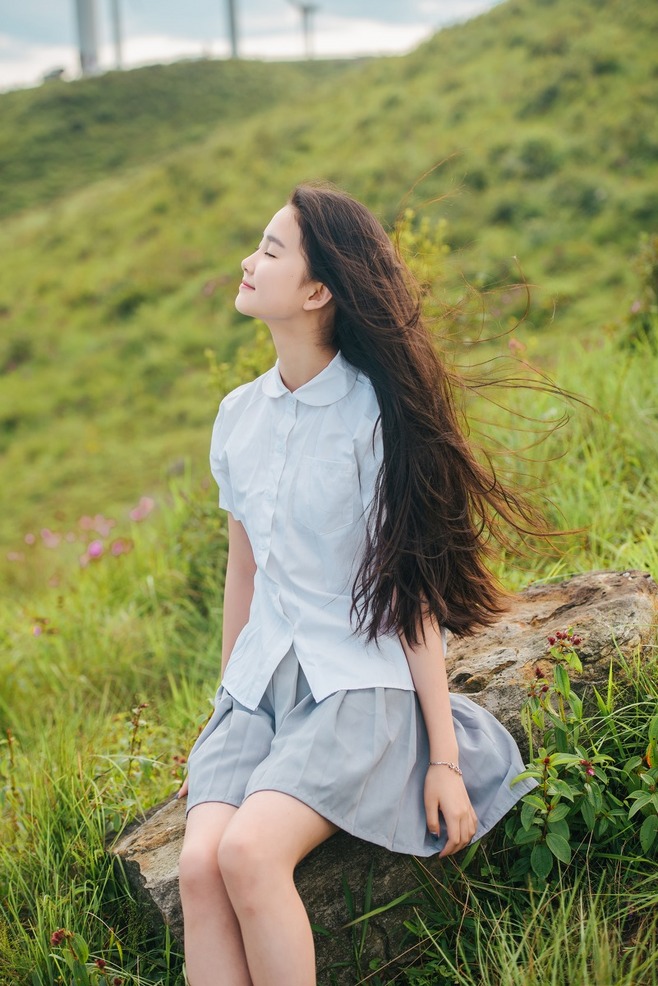 图片[15]-二次元COS分享清新花草香-二次元COS分享次元吧