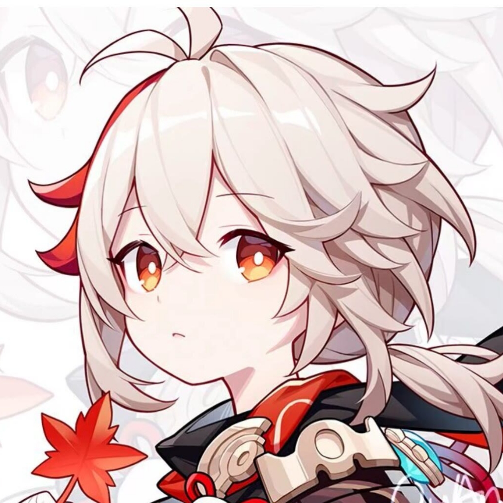 图片[28]-二次元COS分享【动漫头像】原神头像  [28P]-二次元COS分享次元吧