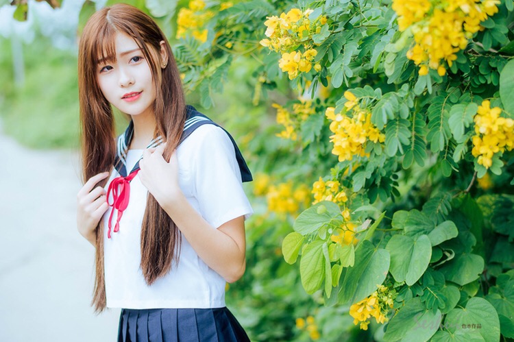 图片[15]-二次元COS分享韶华易逝-二次元COS分享次元吧