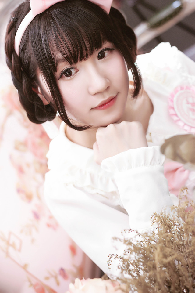 图片[2]-二次元COS分享漂亮姑娘-二次元COS分享次元吧