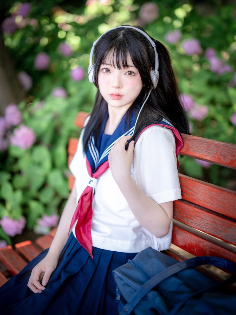 图片[9]-二次元COS分享【JK制服】丧病喵_花落嘀嘀滴-二次元COS分享次元吧