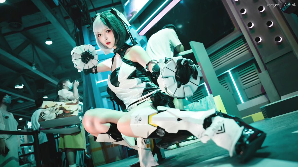 图片[8]-二次元COS分享二号机-二次元COS分享次元吧