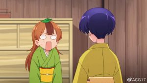 TV动画《我家师傅没有尾巴》第3弹PV公开，9月30日开播-二次元COS分享次元吧