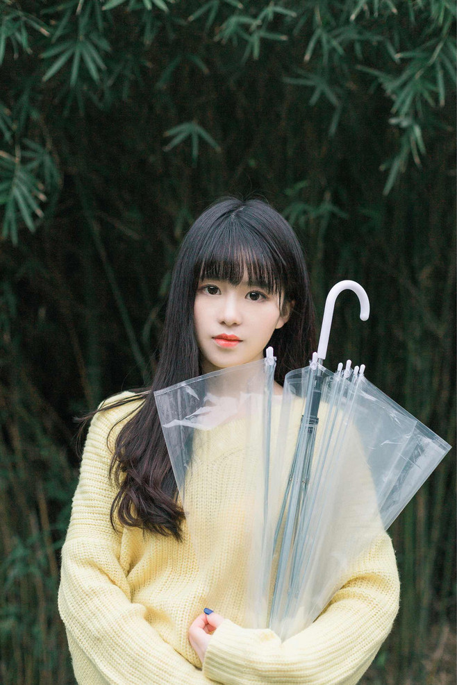 图片[5]-二次元COS分享黄色毛衣-二次元COS分享次元吧