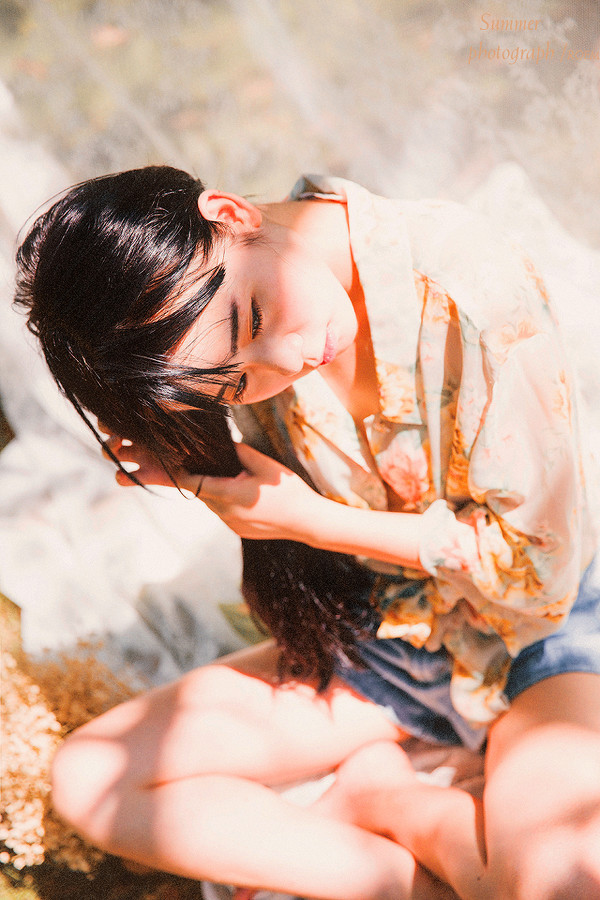 图片[10]-二次元COS分享生如夏花-二次元COS分享次元吧