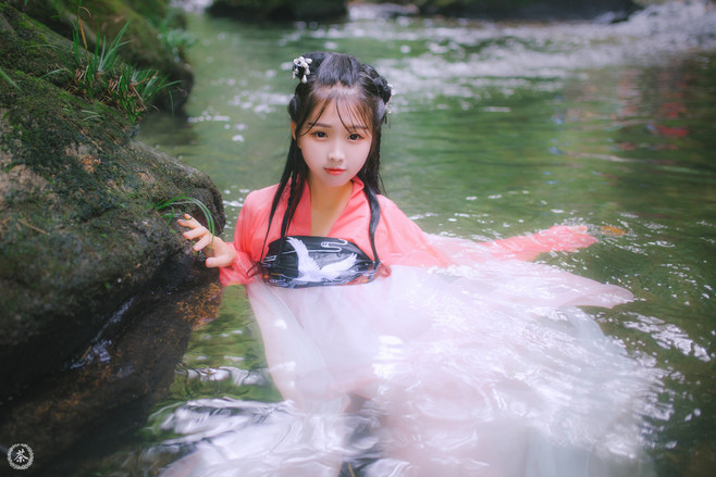 图片[14]-二次元COS分享水中仙-二次元COS分享次元吧