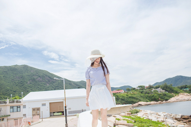 图片[14]-二次元COS分享海边小镇-二次元COS分享次元吧