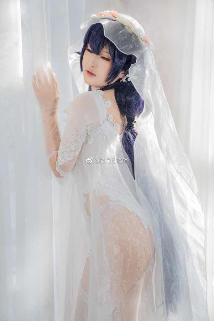 图片[4]-二次元COS分享【cos正片】碧蓝航线-二次元COS分享次元吧