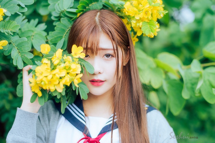 图片[16]-二次元COS分享韶华易逝-二次元COS分享次元吧