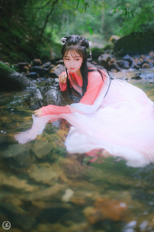 图片[3]-二次元COS分享水中仙-二次元COS分享次元吧