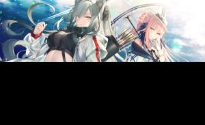 图片[10]-二次元COS分享[P站美图推荐] 今日JK 猫耳 初音 比基尼又又又又来啦！-二次元COS分享次元吧