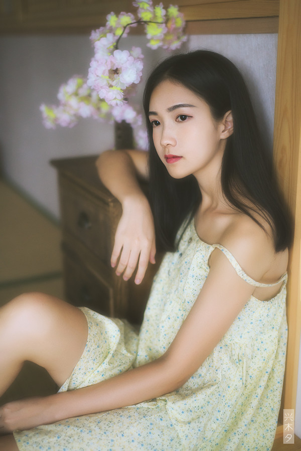 图片[17]-二次元COS分享时光清浅，许你安然-二次元COS分享次元吧