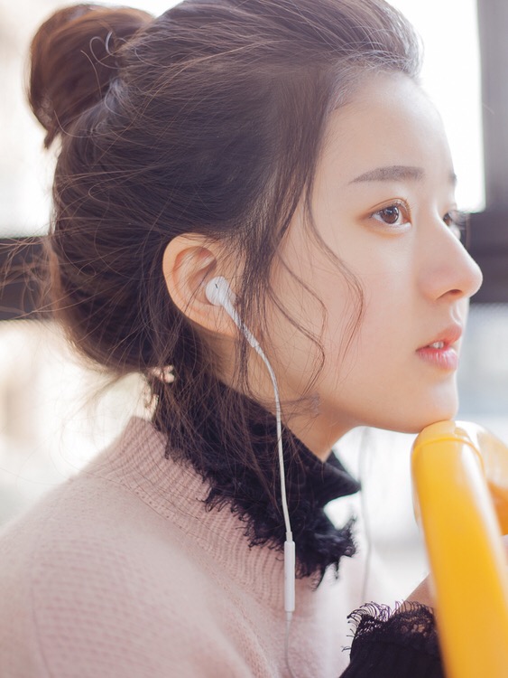 图片[10]-二次元COS分享你可以输给任何人，但不能输给自己-二次元COS分享次元吧