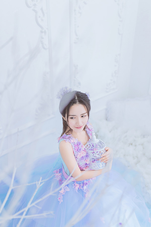 图片[5]-二次元COS分享你的爱如浩渺星辰-二次元COS分享次元吧