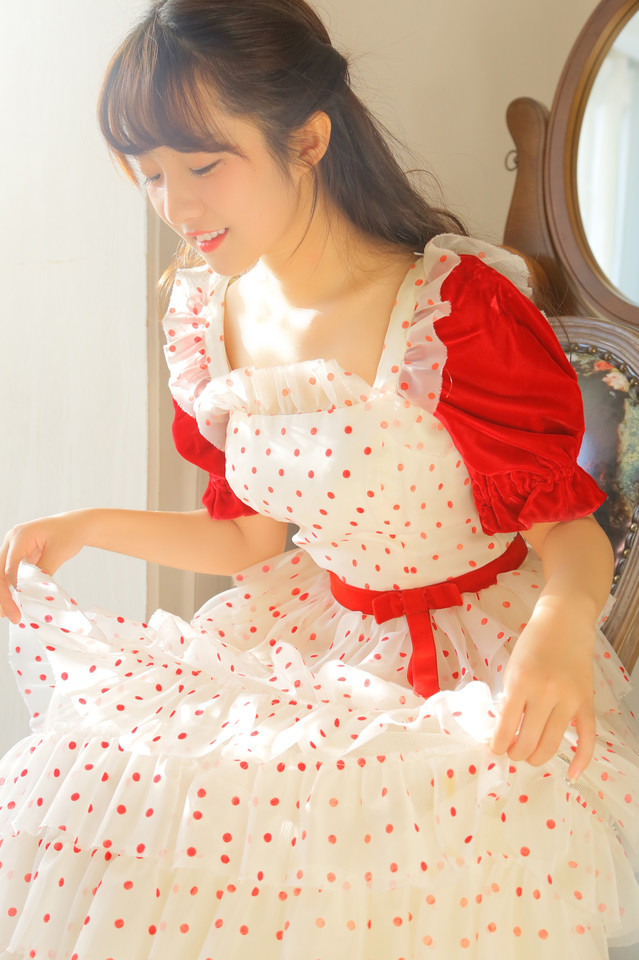 图片[5]-二次元COS分享可爱的女仆-二次元COS分享次元吧