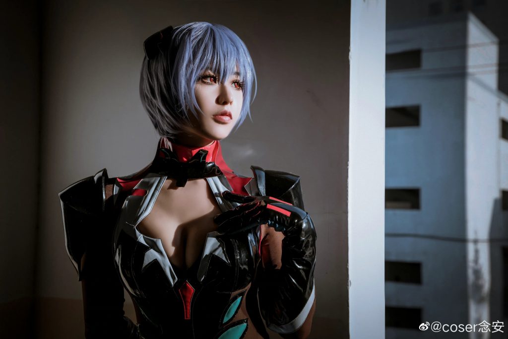 图片[8]-二次元COS分享[COS]新世纪福音战士-绫波丽-二次元COS分享次元吧