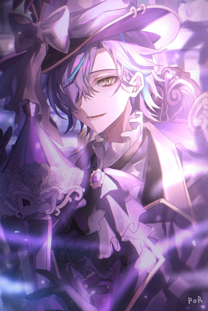 图片[6]-二次元COS分享P站每日图-二次元COS分享次元吧